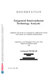 Pichler Christoph - 1997 - Integrated semiconductor technology analysis.pdf.jpg