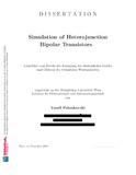 Palankovski Vassil - 2000 - Simulation of heterojunction bipolar transistors.pdf.jpg