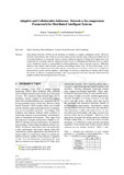 Furutanpey Alireza - 2022 - Adaptive and Collaborative Inference Towards a...pdf.jpg