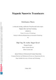 Kosel Juergen - 2022 - Magnetic nanowire transducers.pdf.jpg