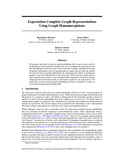 Thiessen-2022-Expectation Complete Graph Representations Using Graph Homom...-am.pdf.jpg