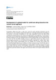 Li-2022-Development of a global model for zenith wet delays based on the ...-vor.pdf.jpg