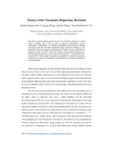 Popmintchev-2020-Theory of the Chromatic Dispersion, Revisited-ao.pdf.jpg