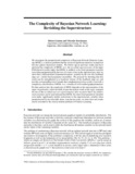 Ganian-2022-The Complexity of Bayesian Network Learning Revisiting the Su...-vor.pdf.jpg