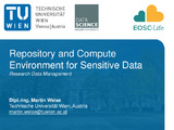 Weise-2023-Repository and Compute  Environment for Sensitive Data-am.pdf.jpg