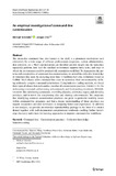 Schroeder-2022-Empirical Software Engineering-vor.pdf.jpg