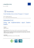 Kirchberger-2023-Deliverable D 4.2 Living Lab implementation report Easte...-vor.pdf.jpg