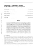 Tercan-2023-Synthesizing a Progression of Subtasks for Block-Based Visual...-vor.pdf.jpg