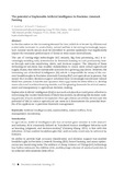 Hoxhallari-2022-The potential of Explainable Artificial Intelligence in P...-vor.pdf.jpg