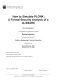 Sefranek Marek - 2023 - How to Simulate PLONK A Formal Security Analysis of a...pdf.jpg