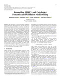 Ahmetaj-2023-Reconciling SHACL and Ontologies Semantics and Validation vi...-vor.pdf.jpg