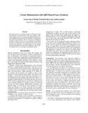Reichl-2023-Circuit Minimization with QBF-Based Exact Synthesis-vor.pdf.jpg