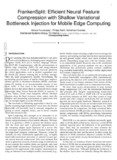 Furutanpey-2023-FrankenSplit Efficient Neural Feature Compression with Sh...-vor.pdf.jpg