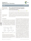 Prechelmacher-2018-Organic and Biomolecular Chemistry-vor.pdf.jpg