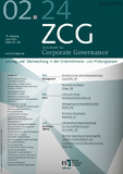 Baumueller-2024-Zeitschrift fuer Corporate Governance-vor.pdf.jpg
