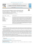 Arandjelovic-2023-JOURNAL OF ECONOMIC DYNAMICS  CONTROL-vor.pdf.jpg