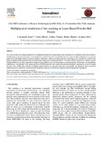 Zenz-2024-Multiphysical simulation of hot cracking in Laser-Based Powder ...-vor.pdf.jpg