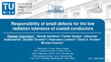 Unterrainer-2024-Responsibility of small defects for the low radiation re...-vor.pdf.jpg
