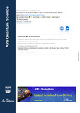 Baez-Camargo-2024-AVS Quantum Science-vor.pdf.jpg