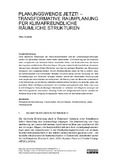 Svanda-2024-Planungswende jetzt! Transformative Raumplanung fuer klimafr...-vor.pdf.jpg