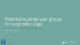 Kammerhofer-2024-Potential Austrian user-groups for new cargo-bike services-vor.pdf.jpg