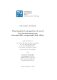 Kunz Kassandra - 2025 - Thermoelectric properties of novel Cu3Au-structure-type...pdf.jpg