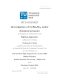 Karlich Matthias - 2025 - Investigation of CeRu4Sn6 under chemical pressure.pdf.jpg