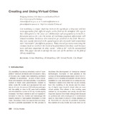 Dokonal-2004-Creating and Using Virtual Cities-vor.pdf.jpg