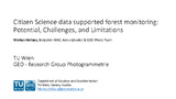 Hollaus-2025-Citizen Science data supported forest monitoring Potential, ...-vor.pdf.jpg