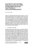 Lobnig-2025-Das Recht auf Wohnen  zwischen gesetzlichen Rahmenbedingungen...-vor.pdf.jpg
