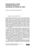 Lehner-2025-Transdisziplinaere Perspektiven auf Soziales Wohnen in Wien-vor.pdf.jpg