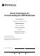 Beiser Alexander - 2025 - Novel techniques for circumventing the ASP Bottleneck.pdf.jpg