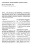 Wang-2025-Aging and moisture effect of asphalt binder on adhesion properties-vor.pdf.jpg