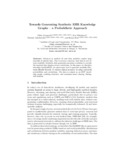 Jovanovikj-2025-Towards Generating Synthetic EHR Knowledge Graphs  a Prob...-vor.pdf.jpg