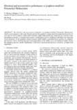 Wang-2025-Electrical and piezoresistive performance of graphene-modified ...-vor.pdf.jpg