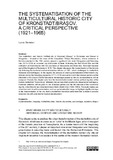 Demeter-2025-The Systematisation of the Multicultural Historic City of Kr...-vor.pdf.jpg