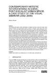 Robine-2025-Contemporary Artistic Interventions in Sofias post-socialist ...-vor.pdf.jpg