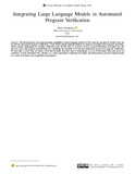 Narodytska-2025-Integrating Large Language Models in Automated Program Ve...-vor.pdf.jpg