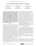 Lotz-2025-s2s An Eager SMT Solver for Strings-vor.pdf.jpg