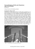 Martens-1996-On the Relation of Full-scale Simulation and Virtual Reality-vor.pdf.jpg