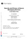 Boll Andreas - 2020 - Security and privacy of secure messaging services a case...pdf.jpg