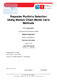 Steinbrecher Lukas - 2018 - Bayesian portfolio selection using Markov Chain...pdf.jpg