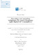 Ruotsalainen Henri Aleksi - 2015 - Encoding and modeling techniques for center...pdf.jpg