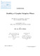 Dallinger Robert - 2016 - Stability of coupled adaptive filters.pdf.jpg