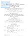 Simulation methods for durability assessment of concrete structures multifield framework and strong discontinuity embedded approach Berechnungsmethoden fuer die Bewertung der Dauerhaftigkeit von Betonstrukturen Mehrfeldansatz und eingebettete diskrete Diskontinuitaeten.pdf.jpg