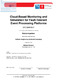 Strasser Michael - 2014 - Cloud-Based monitoring and simulation for...pdf.jpg