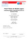 Pavlovi Sanja - 2018 - Proof theory for modal logics embedding between...pdf.jpg