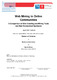 Web mining in online communities a comparison of web crawling and mining tools and their economical appliance.pdf.jpg