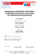 Integrating probabilistic information of dynamic environment into maps for enhanced action planning.pdf.jpg