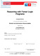 Feier Cristina Maria - 2014 - Reasoning with forest logic programs.pdf.jpg